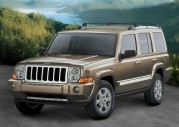 Jeep Commander